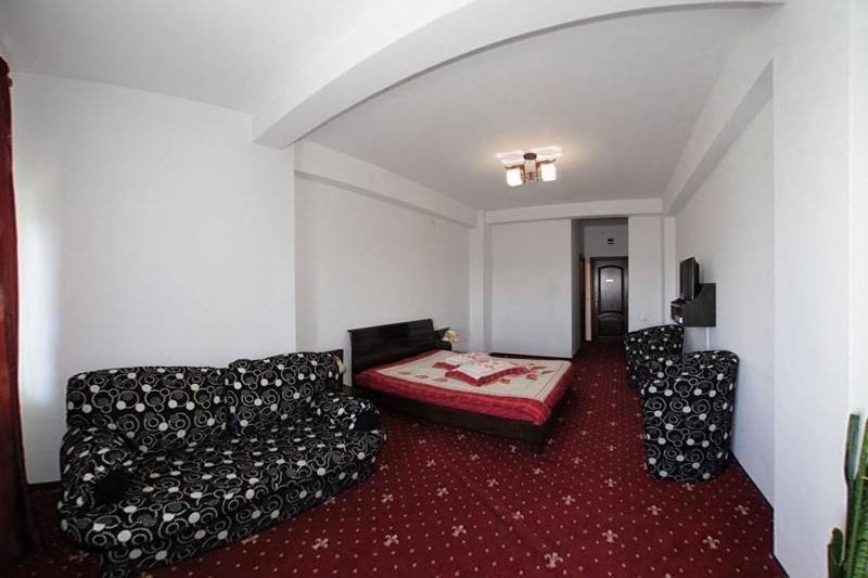 Pension Valea Mariei Ranca Room photo